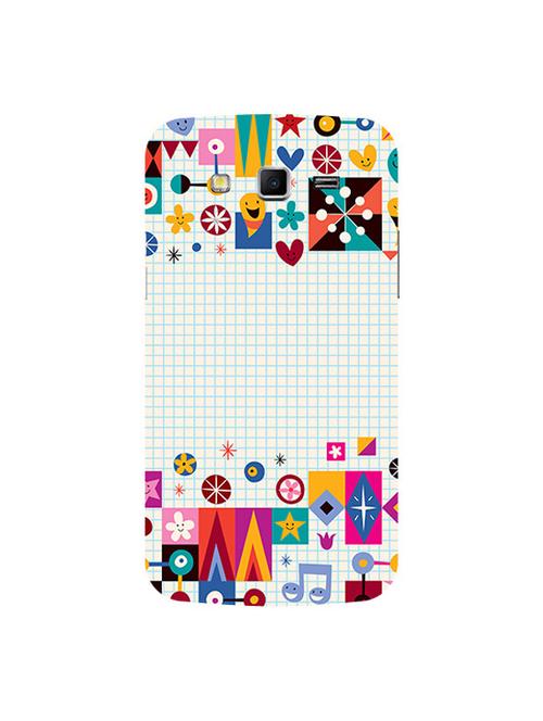 edesignhub designer silicone back cover for samsung galaxy grand 2 sm g7102 - 10201315 - Very Small Image - 1