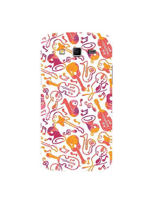 edesignhub designer silicone back cover for samsung galaxy grand 2 sm g7102 - 10201322 - Very Small Image - 1