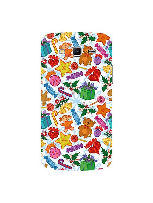 edesignhub designer silicone back cover for samsung galaxy grand 2 sm g7102 - 10201325 - Very Small Image - 1