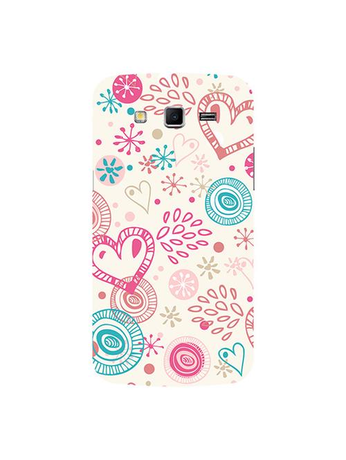 edesignhub designer silicone back cover for samsung galaxy grand 2 sm g7102 - 10201326 - Very Small Image - 1