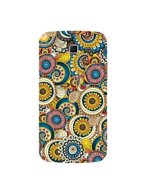 edesignhub designer silicone back cover for samsung galaxy grand 2 sm g7102 - 10201328 - Very Small Image - 1