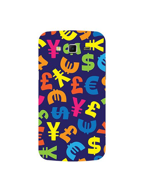 edesignhub designer silicone back cover for samsung galaxy grand 2 sm g7102 - 10201330 - Very Small Image - 1