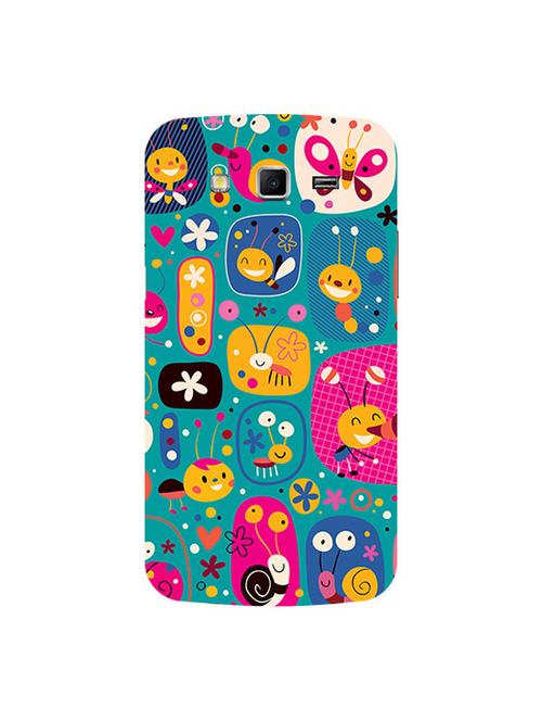 edesignhub designer silicone back cover for samsung galaxy grand 2 sm g7102 - 10201331 - Very Small Image - 1