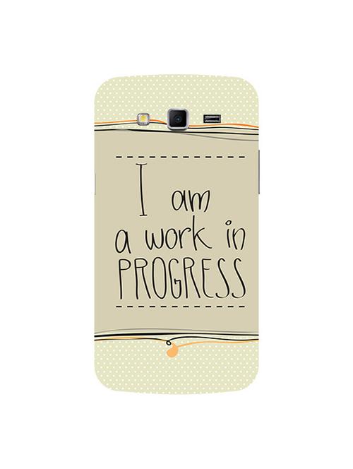 edesignhub designer silicone back cover for samsung galaxy grand 2 sm g7102 - 10201334 - Very Small Image - 1