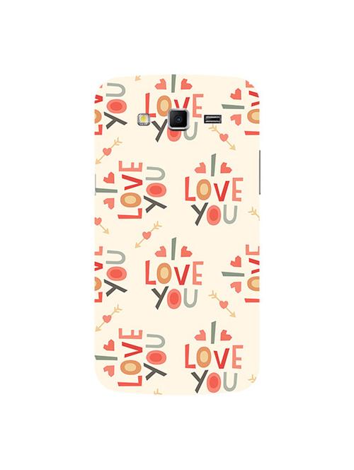 edesignhub designer silicone back cover for samsung galaxy grand 2 sm g7102 - 10201340 - Very Small Image - 1