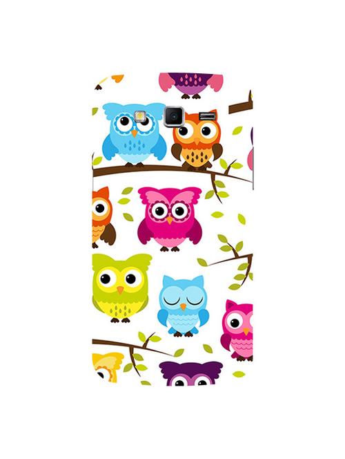 edesignhub designer silicone back cover for samsung galaxy grand 2 sm g7102 - 10201342 - Very Small Image - 1