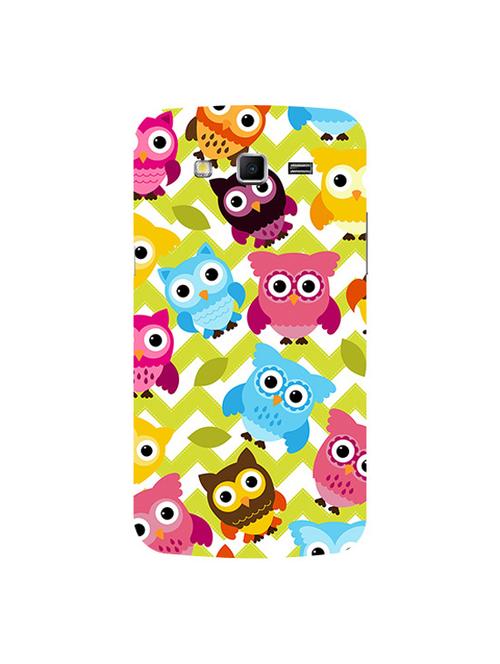 edesignhub designer silicone back cover for samsung galaxy grand 2 sm g7102 - 10201343 - Very Small Image - 1