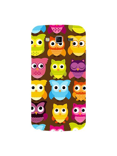 edesignhub designer silicone back cover for samsung galaxy grand 2 sm g7102 - 10201344 - Very Small Image - 1