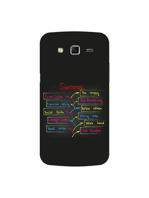 edesignhub designer silicone back cover for samsung galaxy grand 2 sm g7102 - 10201346 - Very Small Image - 1