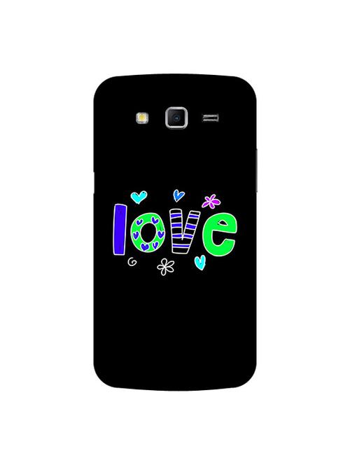 edesignhub designer silicone back cover for samsung galaxy grand 2 sm g7102 - 10201347 - Very Small Image - 1