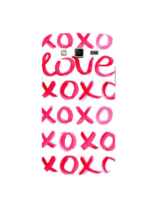 edesignhub designer silicone back cover for samsung galaxy grand 2 sm g7102 - 10201351 - Very Small Image - 1