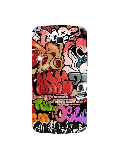 edesignhub designer silicone back cover for samsung galaxy grand 2 sm g7102 - 10201357 - Very Small Image - 1