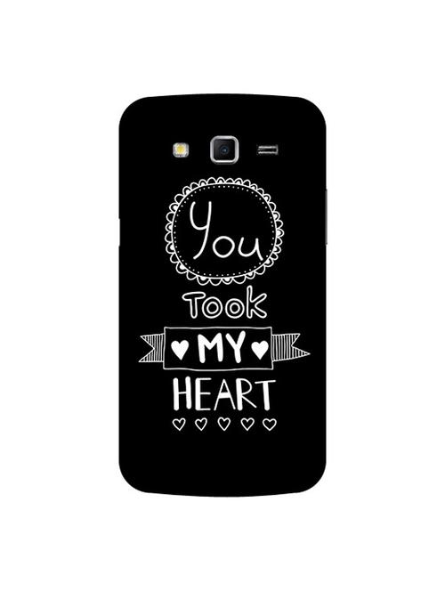 edesignhub designer silicone back cover for samsung galaxy grand 2 sm g7102 - 10201364 - Very Small Image - 1