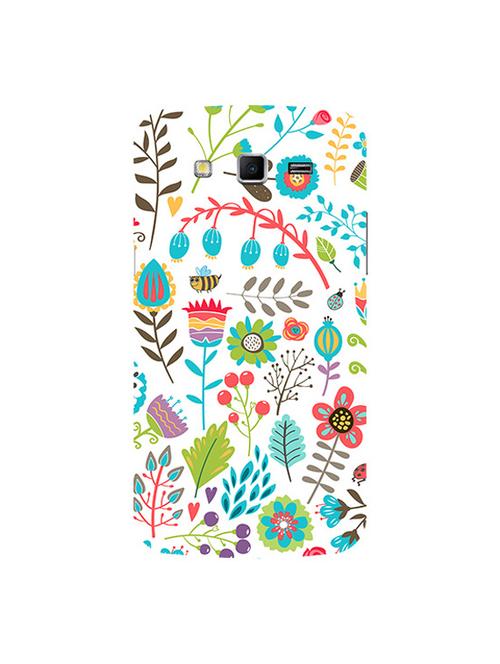 edesignhub designer silicone back cover for samsung galaxy grand 2 sm g7102 - 10201372 - Very Small Image - 1