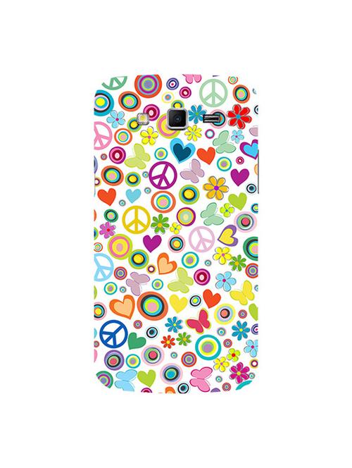 edesignhub designer silicone back cover for samsung galaxy grand 2 sm g7102 - 10201374 - Very Small Image - 1