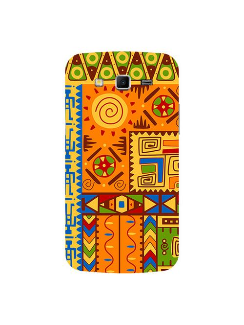 edesignhub designer silicone back cover for samsung galaxy grand 2 sm g7102 - 10201376 - Very Small Image - 1