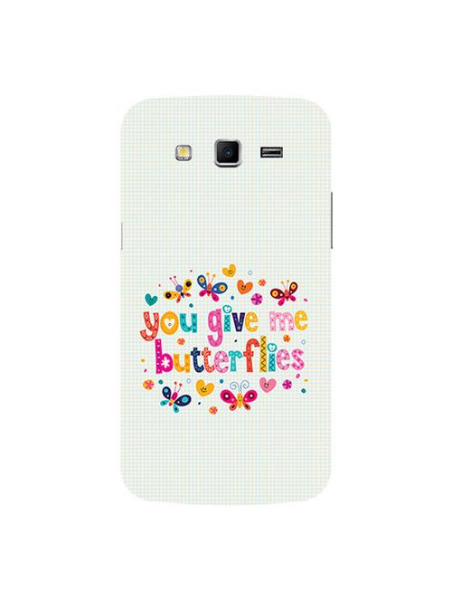 edesignhub designer silicone back cover for samsung galaxy grand 2 sm g7102 - 10201381 - Very Small Image - 1