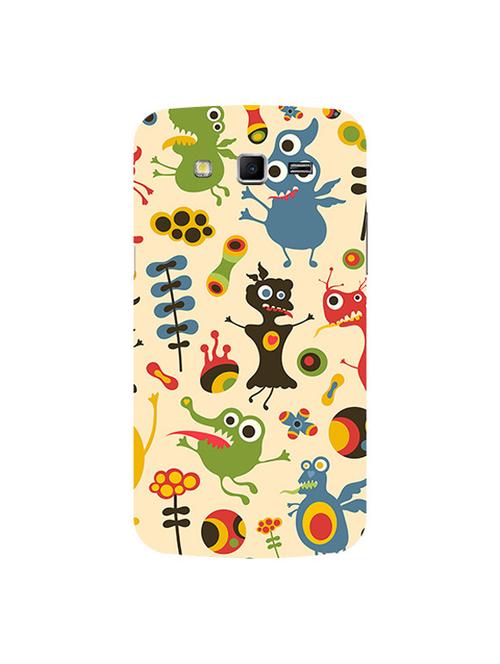 edesignhub designer silicone back cover for samsung galaxy grand 2 sm g7102 - 10201382 - Very Small Image - 1