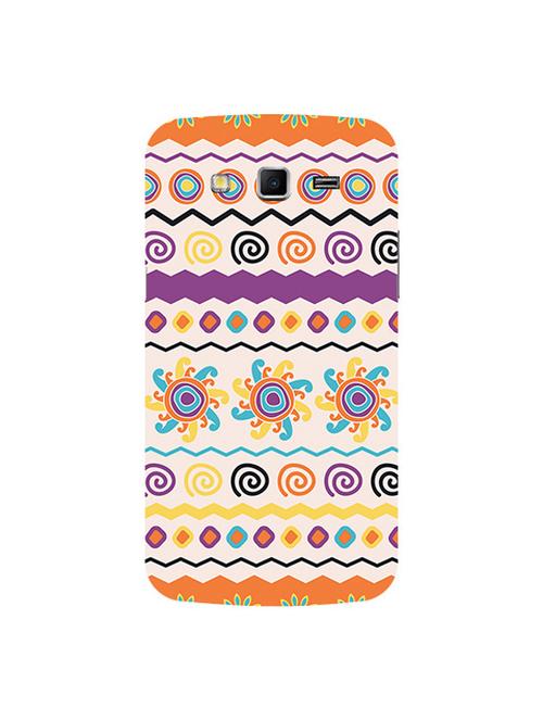 edesignhub designer silicone back cover for samsung galaxy grand 2 sm g7102 - 10201385 - Very Small Image - 1