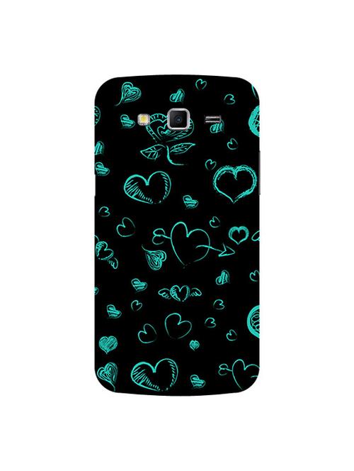 edesignhub designer silicone back cover for samsung galaxy grand 2 sm g7102 - 10201388 - Very Small Image - 1