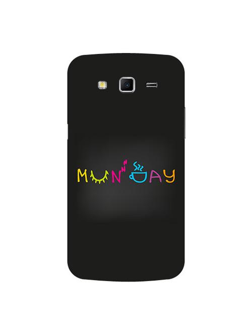 edesignhub designer silicone back cover for samsung galaxy grand 2 sm g7102 - 10201390 - Very Small Image - 1
