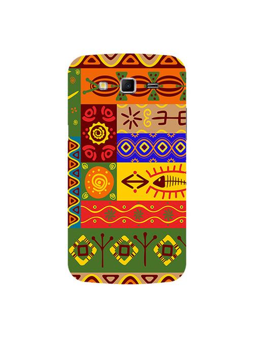 edesignhub designer silicone back cover for samsung galaxy grand 2 sm g7102 - 10201391 - Very Small Image - 1