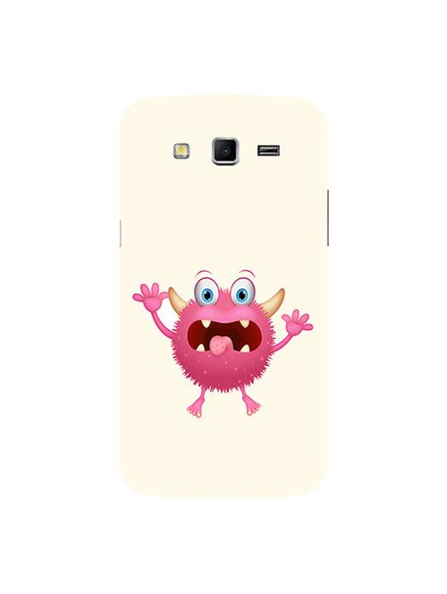 edesignhub designer silicone back cover for samsung galaxy grand 2 sm g7102 - 10201392 - Very Small Image - 1