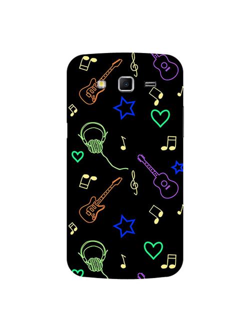 edesignhub designer silicone back cover for samsung galaxy grand 2 sm g7102 - 10201394 - Very Small Image - 1