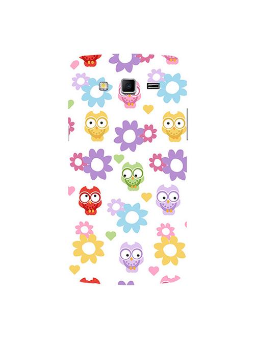 edesignhub designer silicone back cover for samsung galaxy grand 2 sm g7102 - 10201399 - Very Small Image - 1