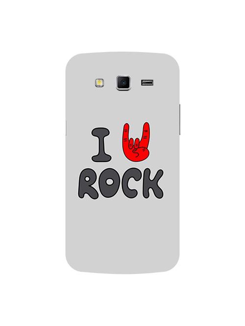 edesignhub designer silicone back cover for samsung galaxy grand 2 sm g7102 - 10201404 - Very Small Image - 1