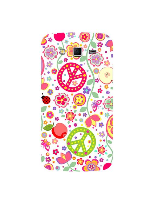 edesignhub designer silicone back cover for samsung galaxy grand 2 sm g7102 - 10201416 - Very Small Image - 1