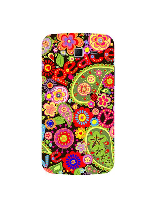 edesignhub designer silicone back cover for samsung galaxy grand 2 sm g7102 - 10201417 - Very Small Image - 1