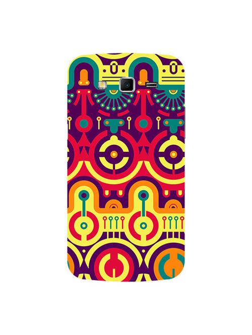 edesignhub designer silicone back cover for samsung galaxy grand 2 sm g7102 - 10201418 - Very Small Image - 1