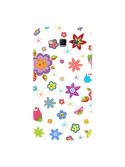 edesignhub designer silicone back cover for samsung galaxy grand 2 sm g7102 - 10201425 - Very Small Image - 1