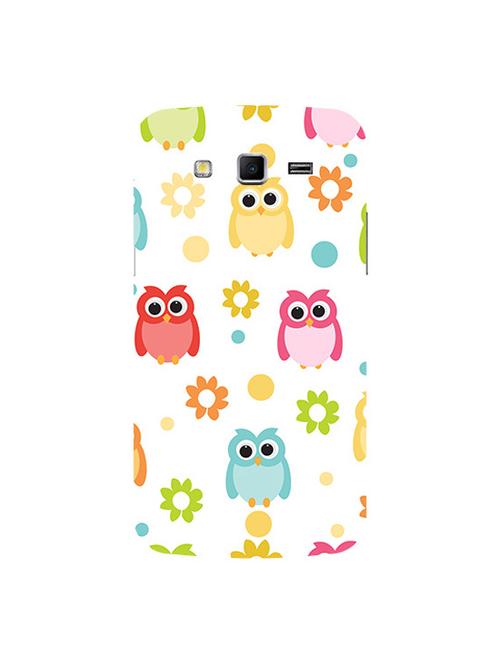 edesignhub designer silicone back cover for samsung galaxy grand 2 sm g7102 - 10201428 - Very Small Image - 1