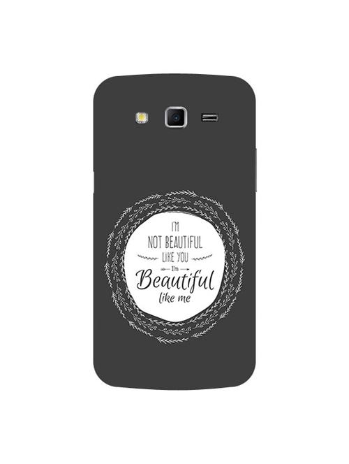 edesignhub designer silicone back cover for samsung galaxy grand 2 sm g7102 - 10201431 - Very Small Image - 1