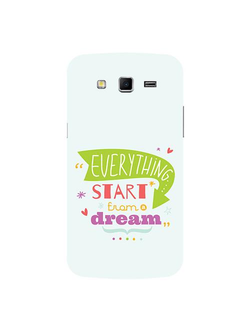 edesignhub designer silicone back cover for samsung galaxy grand 2 sm g7102 - 10201435 - Very Small Image - 1