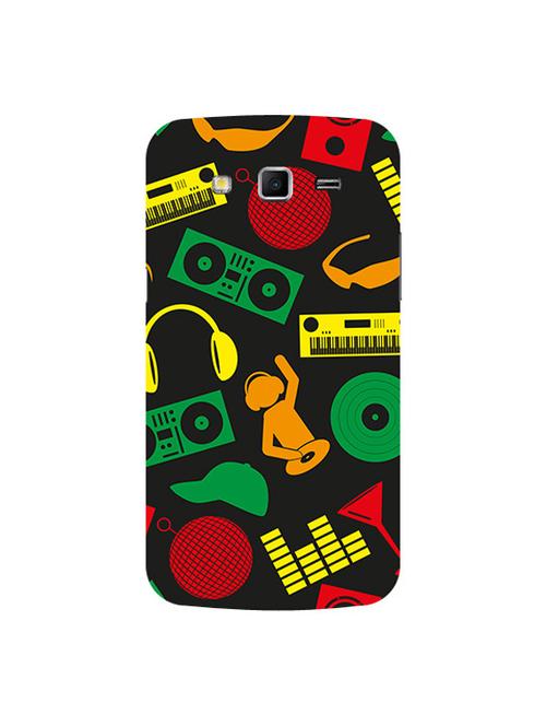 edesignhub designer silicone back cover for samsung galaxy grand 2 sm g7102 - 10201446 - Very Small Image - 1