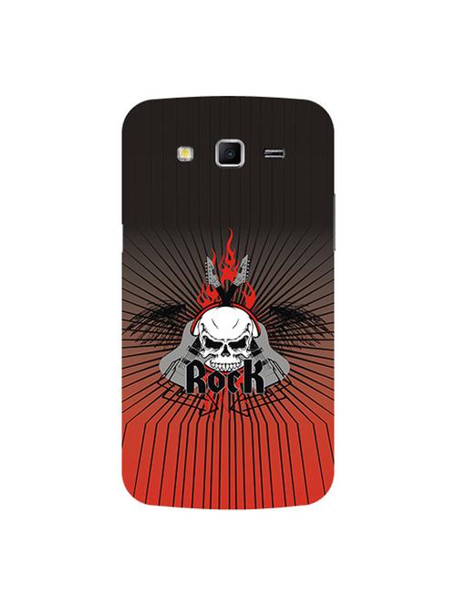 edesignhub designer silicone back cover for samsung galaxy grand 2 sm g7102 - 10201455 - Very Small Image - 1