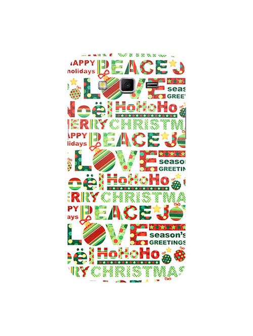edesignhub designer silicone back cover for samsung galaxy grand 2 sm g7102 - 10201457 - Very Small Image - 1