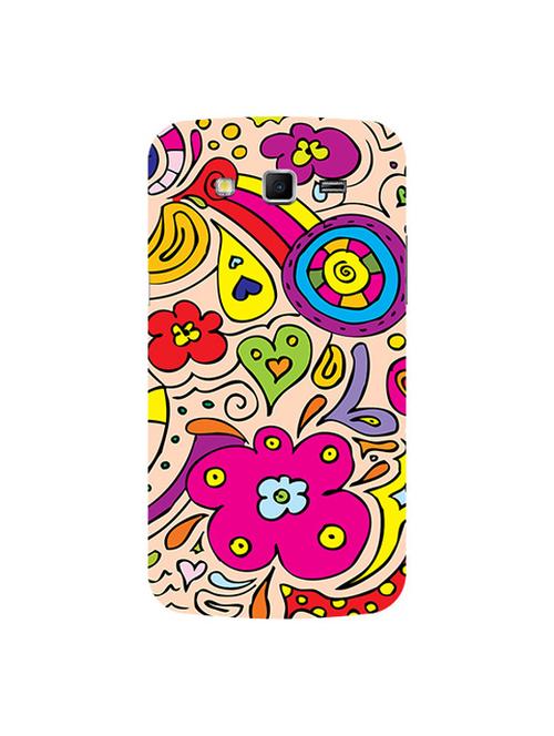 edesignhub designer silicone back cover for samsung galaxy grand 2 sm g7102 - 10201459 - Very Small Image - 1