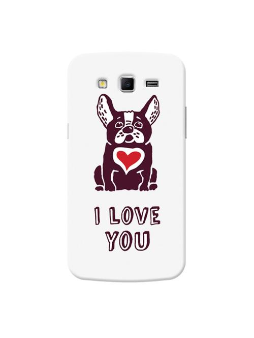 edesignhub designer silicone back cover for samsung galaxy grand 2 sm g7102 - 10201471 - Very Small Image - 1