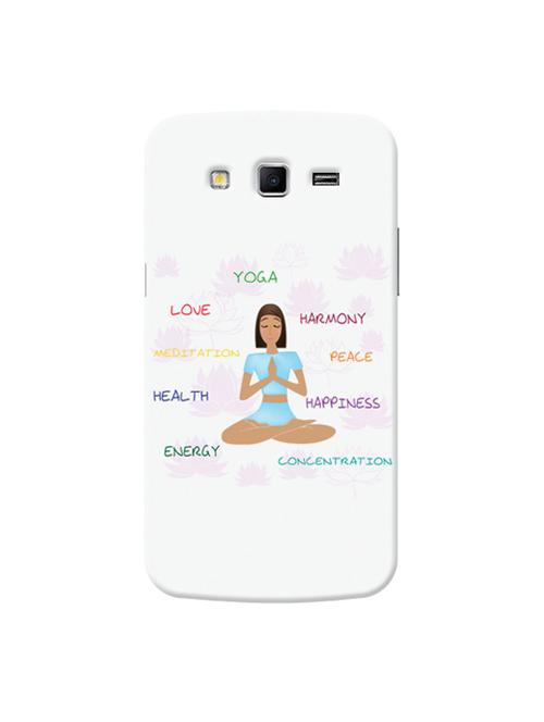 edesignhub designer silicone back cover for samsung galaxy grand 2 sm g7102 - 10201473 - Very Small Image - 1