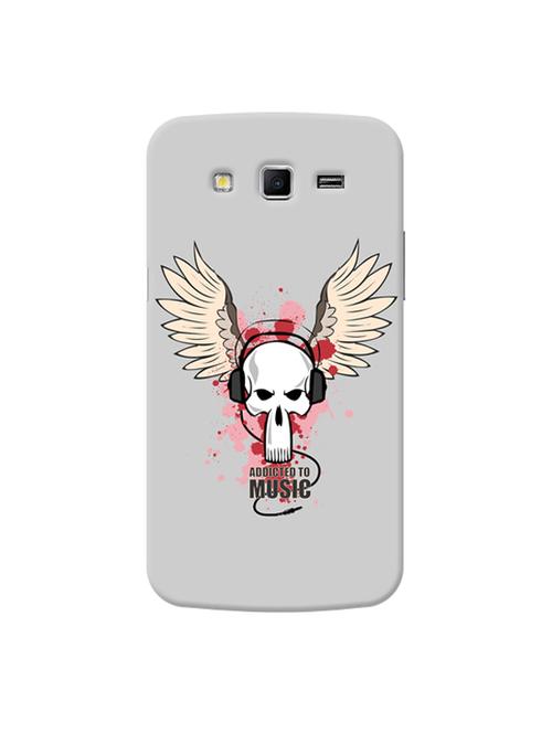 edesignhub designer silicone back cover for samsung galaxy grand 2 sm g7102 - 10201474 - Very Small Image - 1