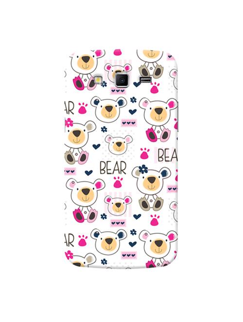 edesignhub designer silicone back cover for samsung galaxy grand 2 sm g7102 - 10201475 - Very Small Image - 1