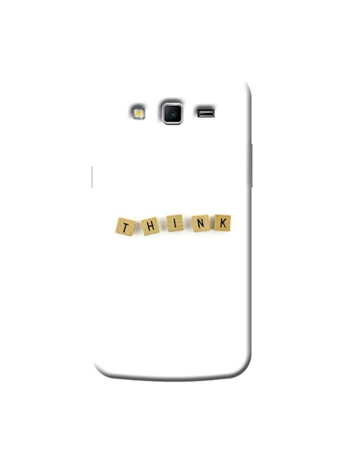 edesignhub designer silicone back cover for samsung galaxy grand 2 sm g7102 - 10201481 - Very Small Image - 1