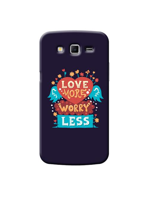 edesignhub designer silicone back cover for samsung galaxy grand 2 sm g7102 - 10201484 - Very Small Image - 1