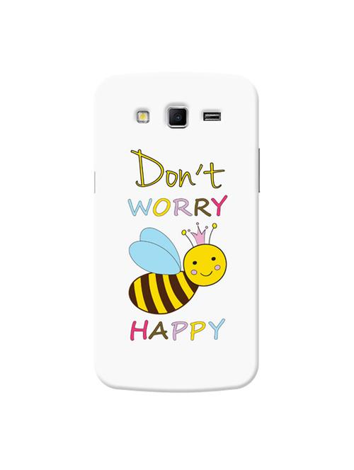 edesignhub designer silicone back cover for samsung galaxy grand 2 sm g7102 - 10201487 - Very Small Image - 1