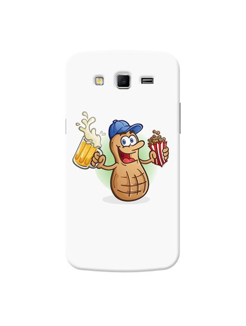edesignhub designer silicone back cover for samsung galaxy grand 2 sm g7102 - 10201489 - Very Small Image - 1