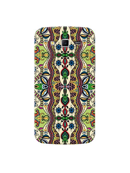 edesignhub designer silicone back cover for samsung galaxy grand 2 sm g7102 - 10201490 - Very Small Image - 1